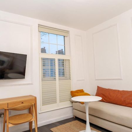 Studio In Central Лондон Екстер'єр фото