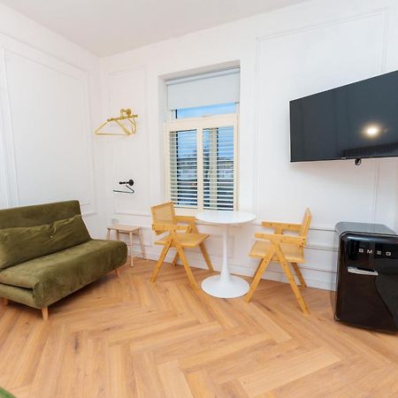 Studio In Central Лондон Екстер'єр фото