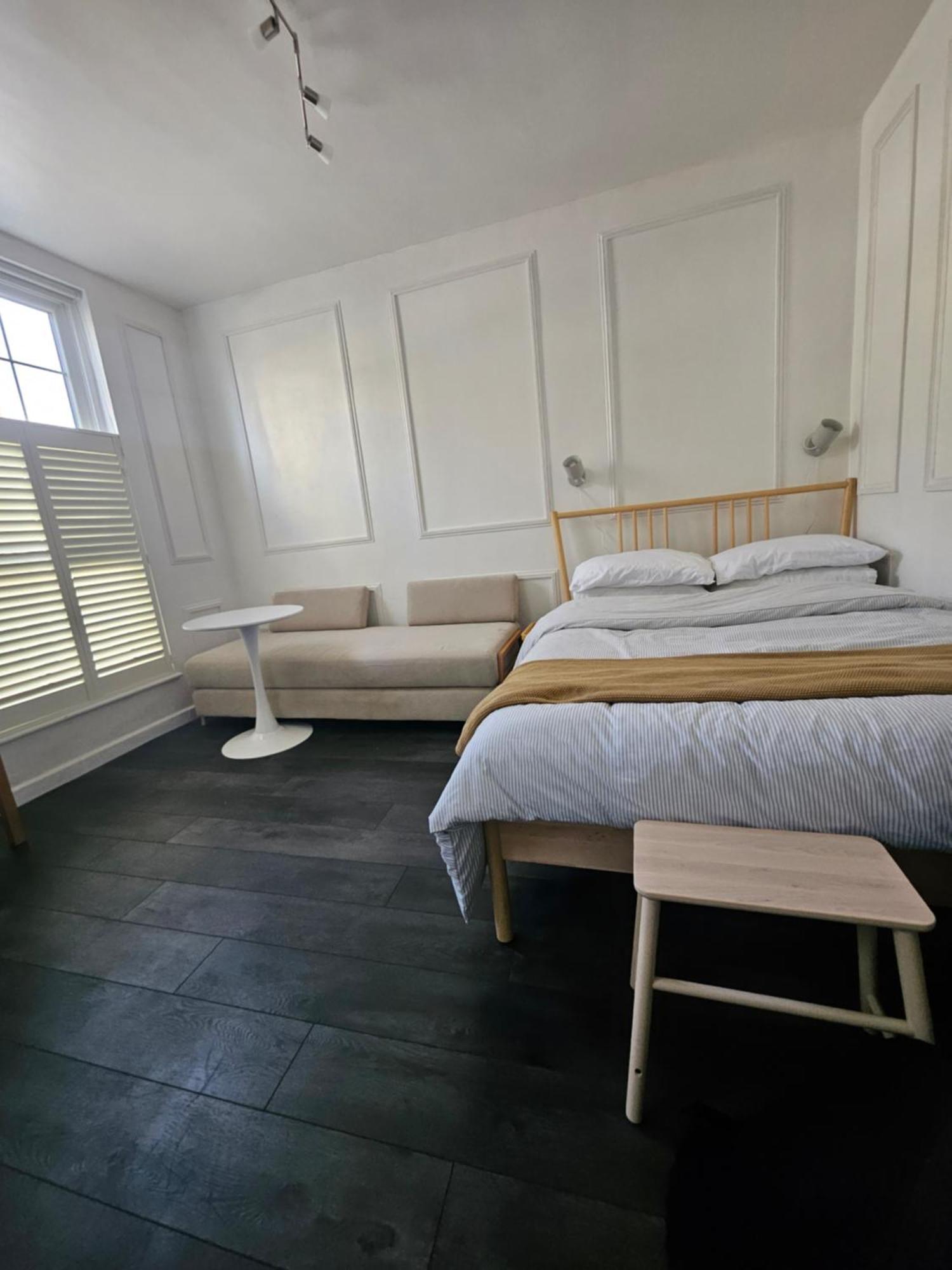 Studio In Central Лондон Екстер'єр фото