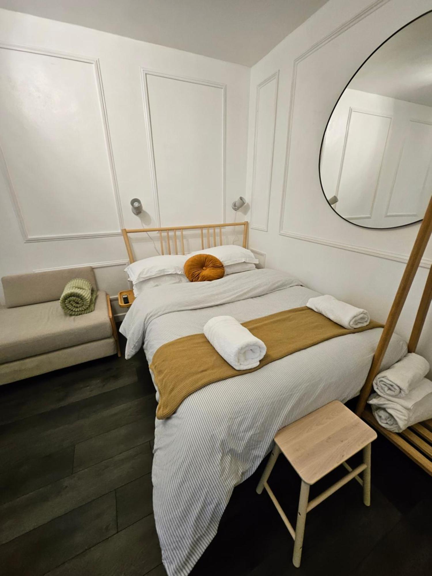 Studio In Central Лондон Екстер'єр фото