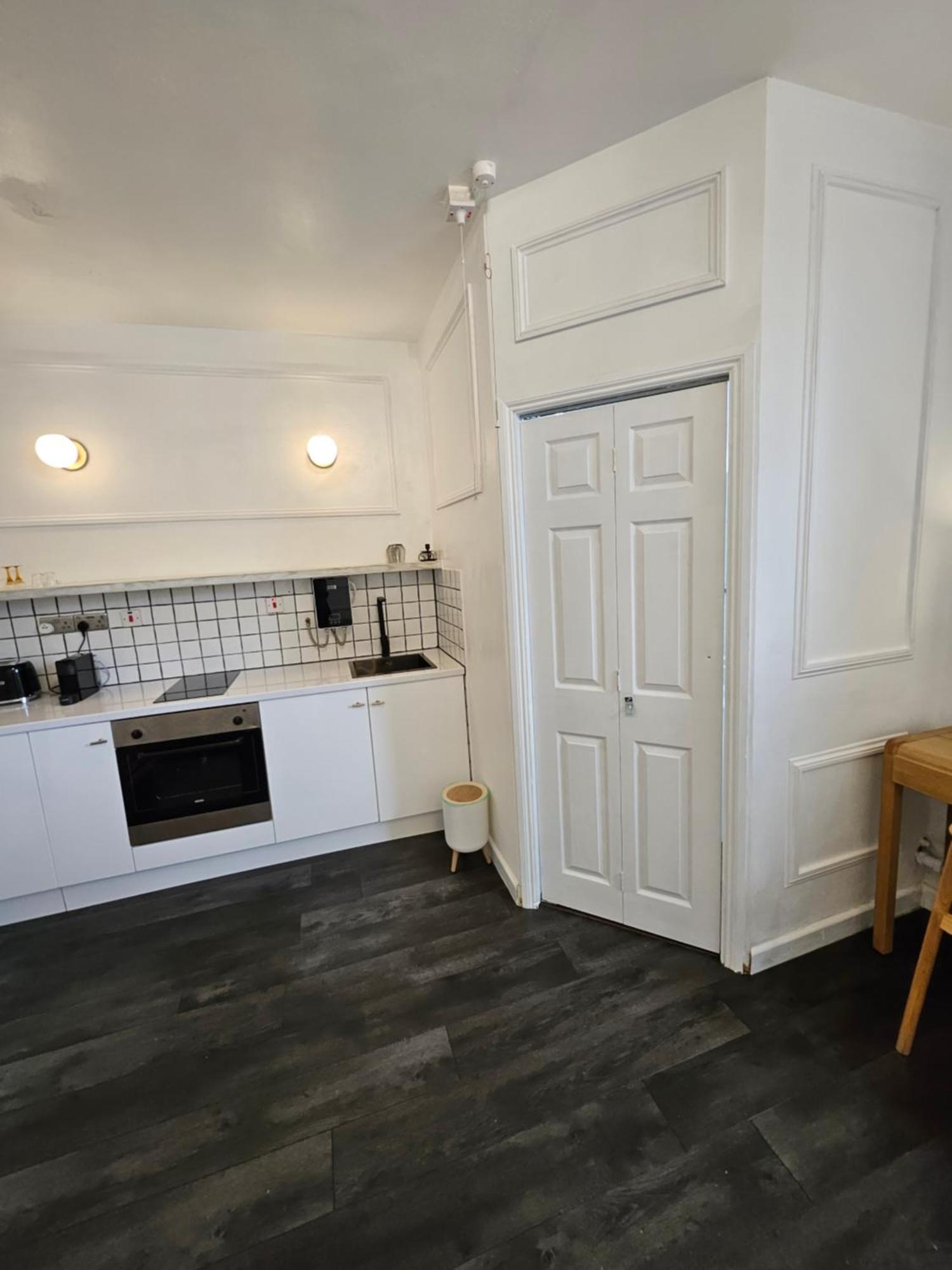 Studio In Central Лондон Екстер'єр фото