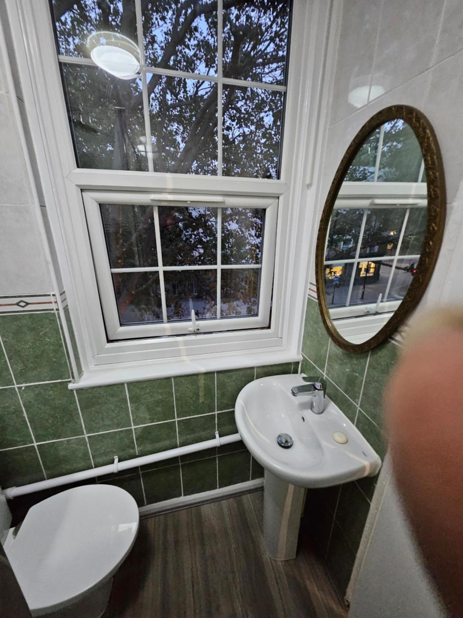 Studio In Central Лондон Екстер'єр фото