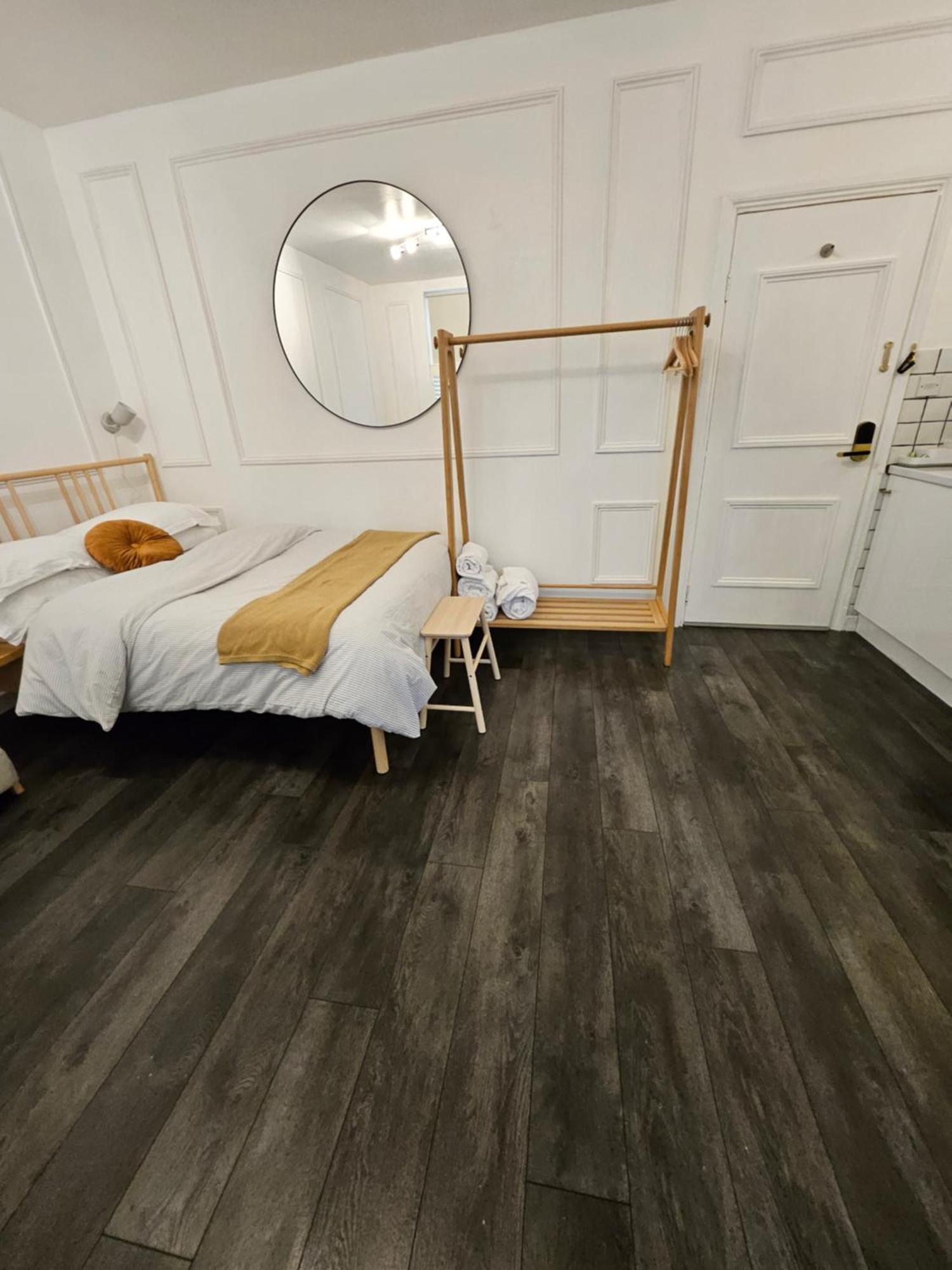 Studio In Central Лондон Номер фото